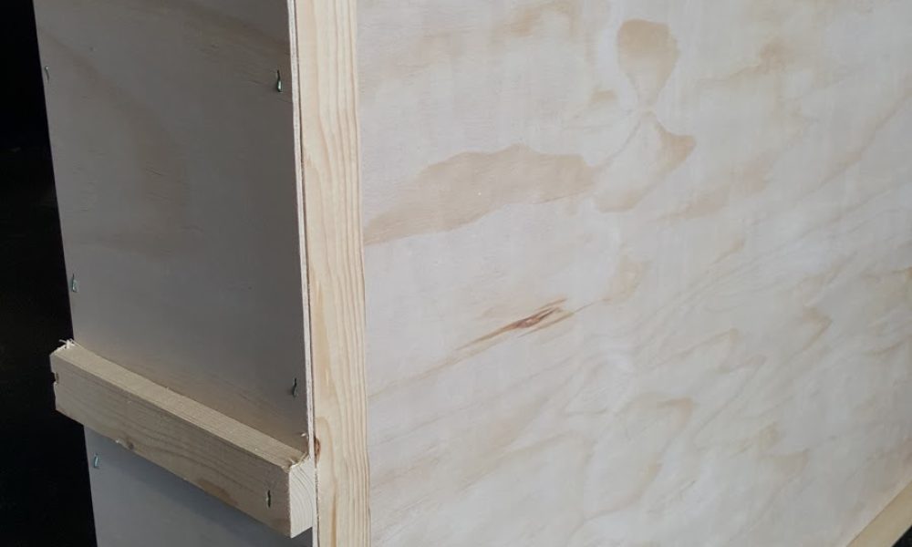 All Packs Freight Cargo