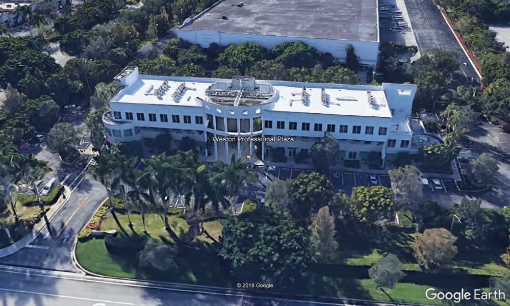 All Realty Management, LLC