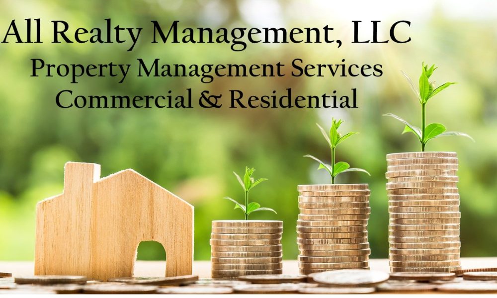 All Realty Management, LLC