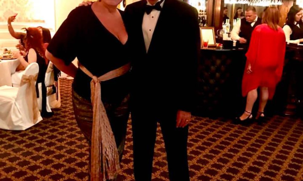 Alma Betancourt. Miami with Soul.