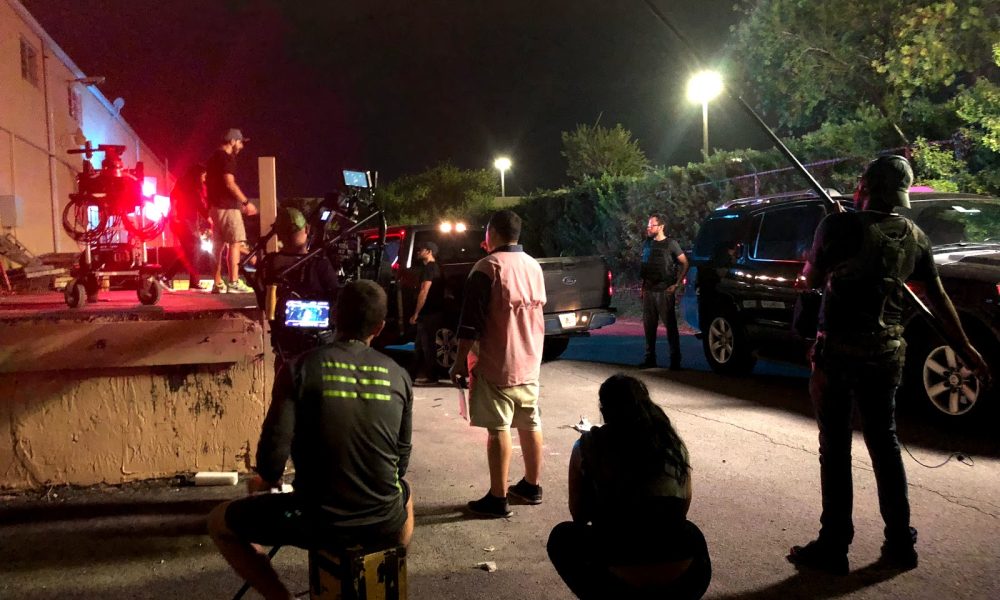 Alpha Entertainment Services Miami