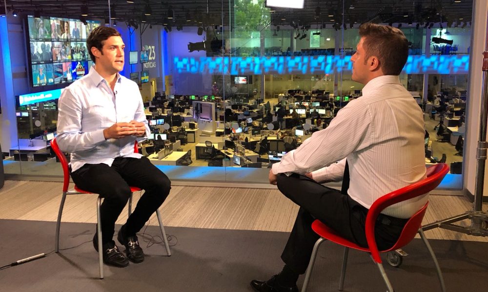 Alpha Entertainment Services Miami