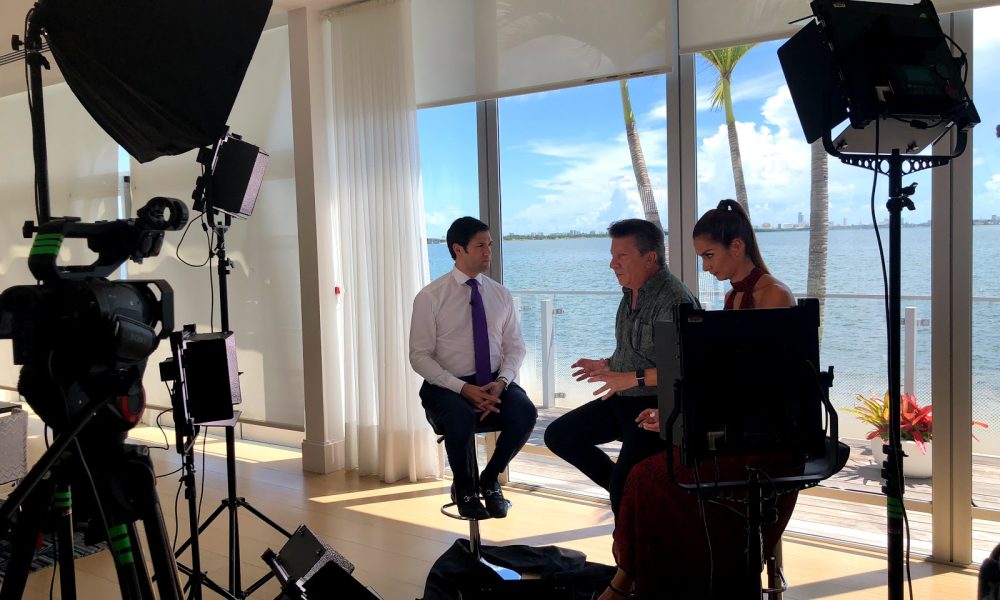 Alpha Entertainment Services Miami