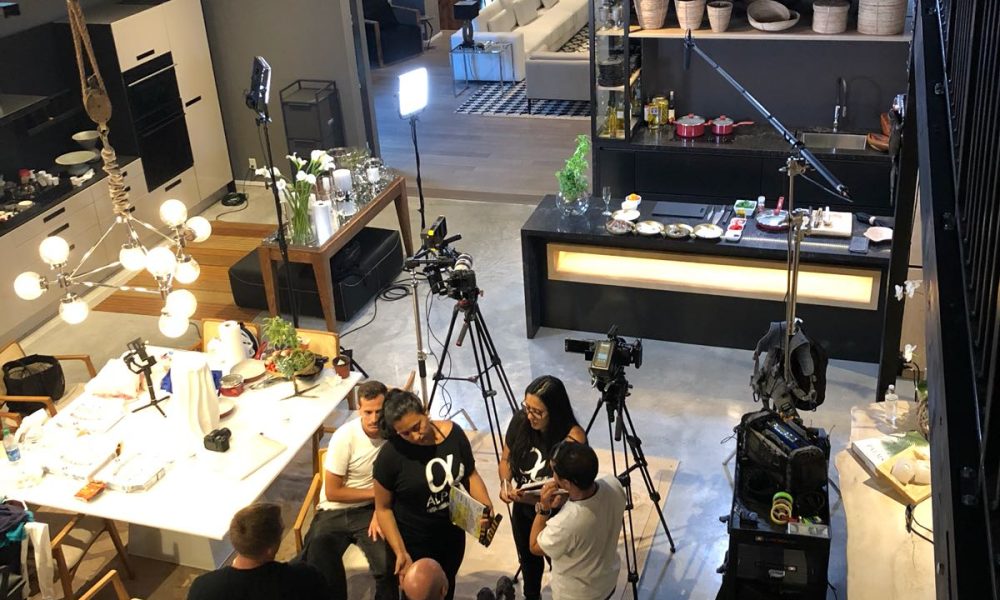 Alpha Entertainment Services Miami