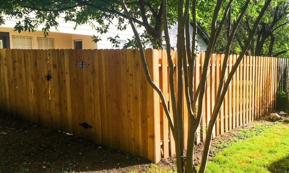 Alpha Fencing Contractors