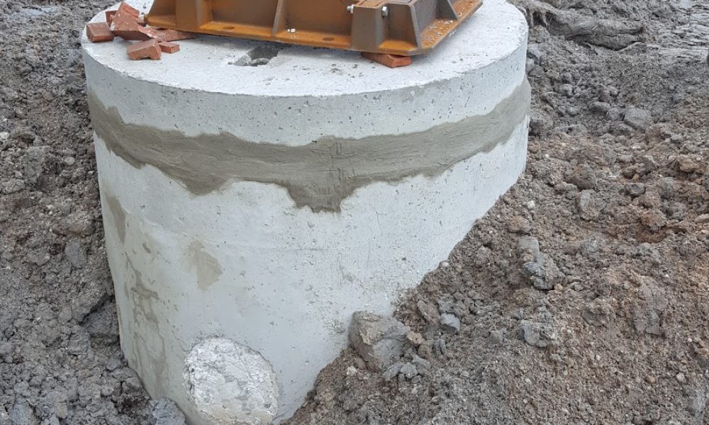 Alpine Engineering & Development Corp.