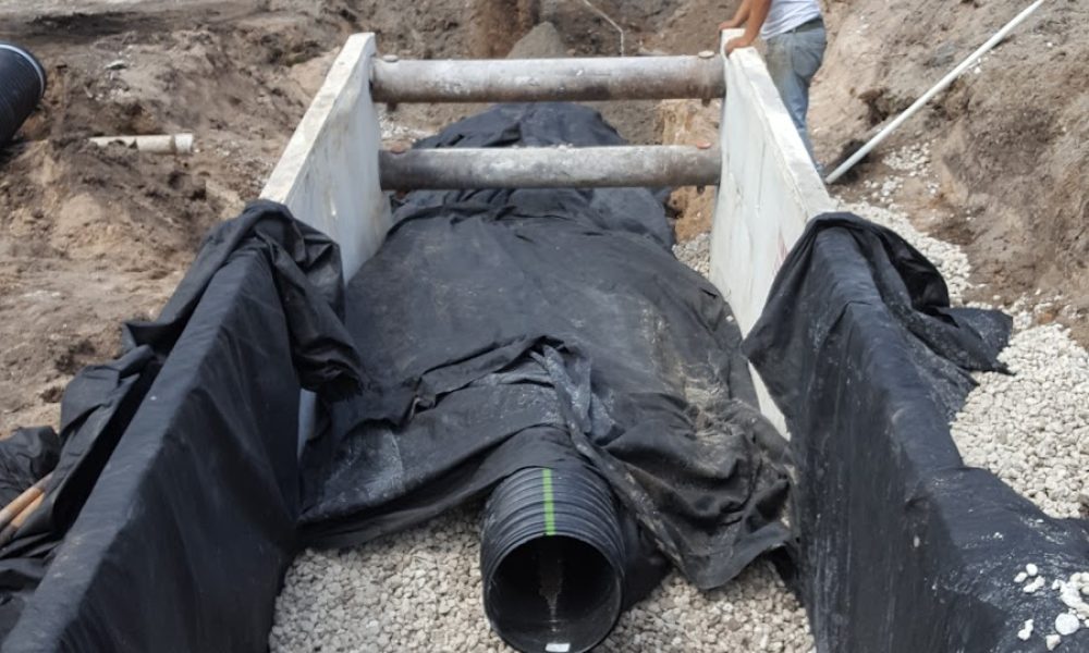 Alpine Engineering &amp; Development Corp.