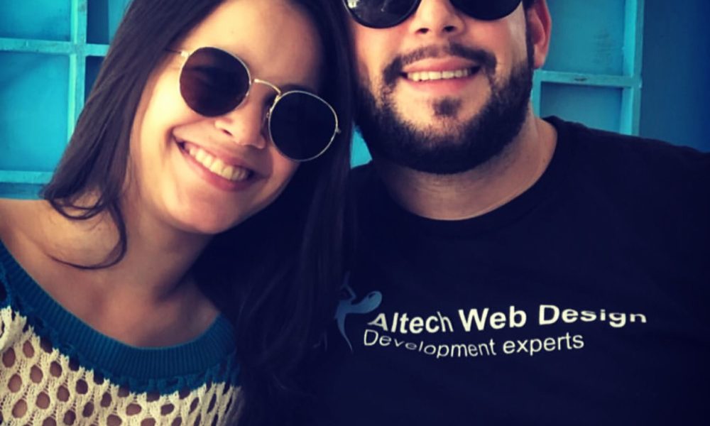 Altech Web Design Inc