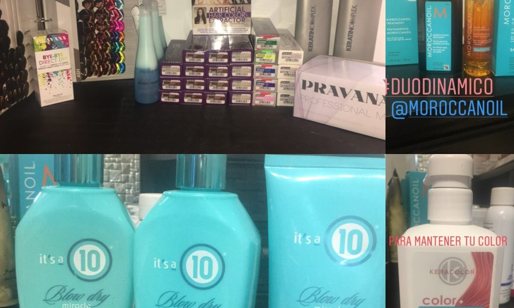 Amandas Hair Solutions