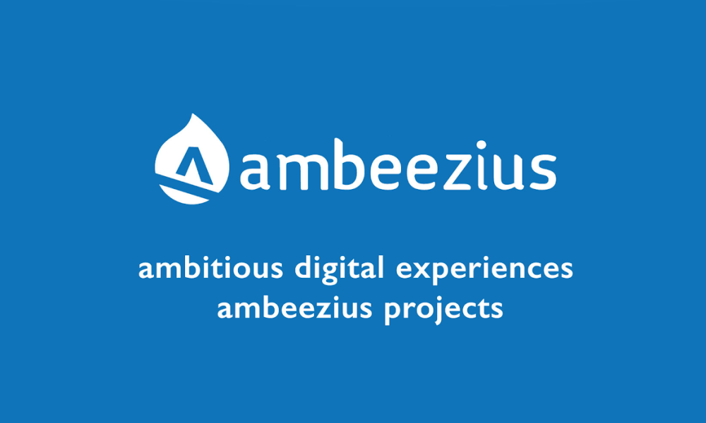 Ambeezius LLC