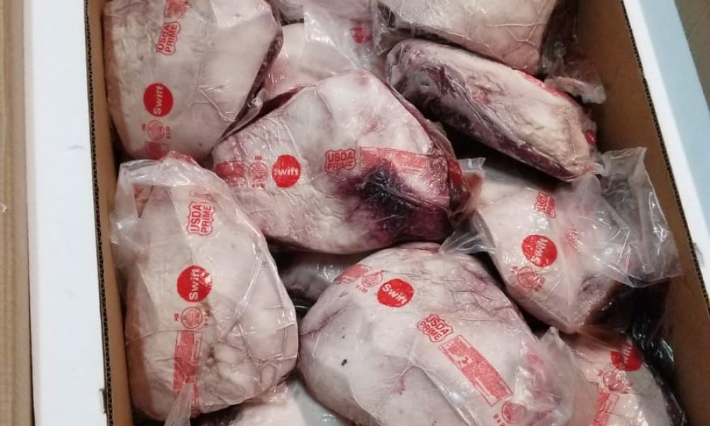 America Food Services