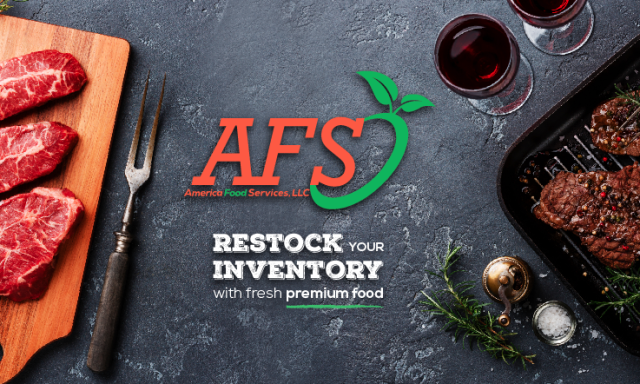 America Food Services