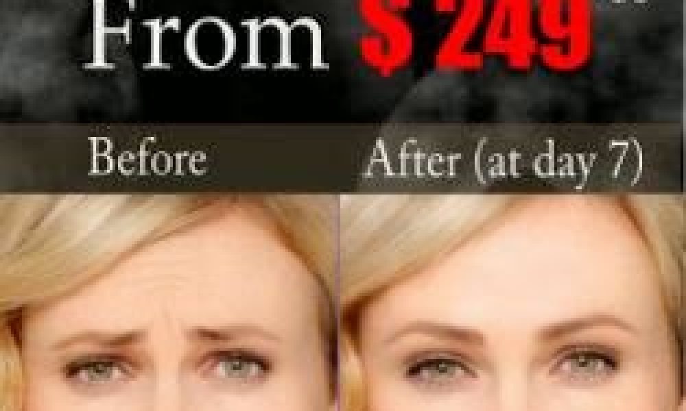 American Beauty Solution