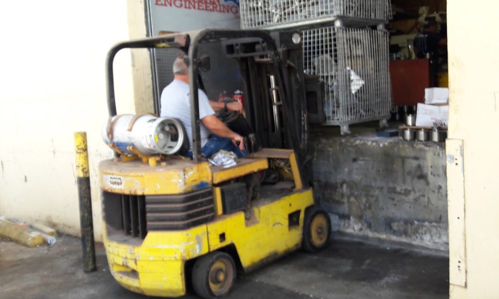 American Engineering Inc.