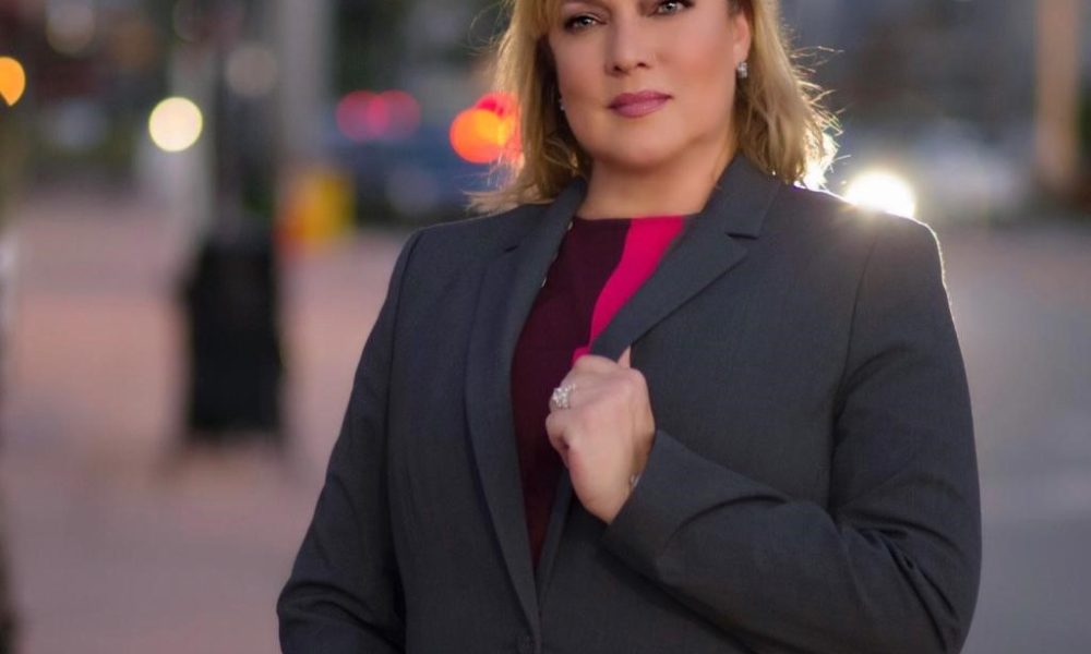 American Steps Corp.