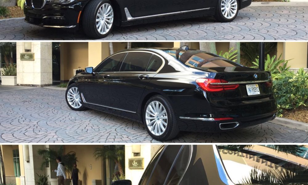 American Transportation & Limo services