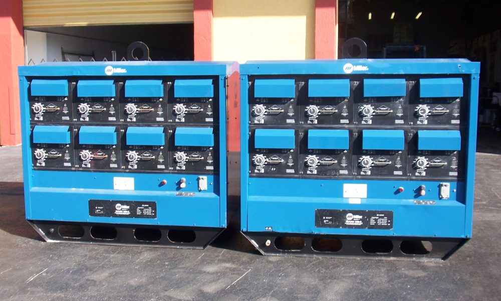 American Welding Supply Co.