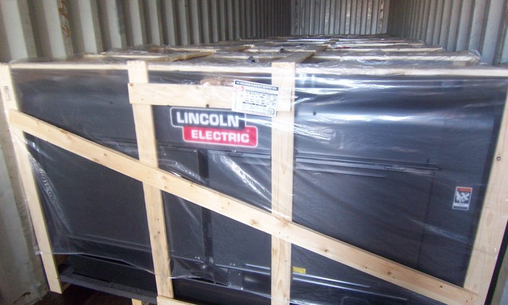 American Welding Supply Co.