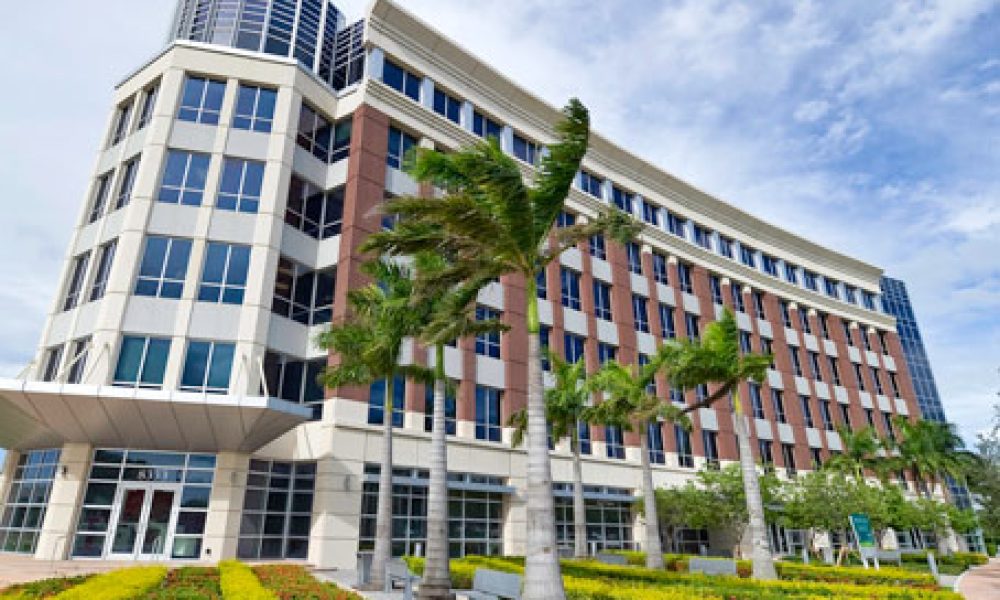 America's Real Estate Brokers