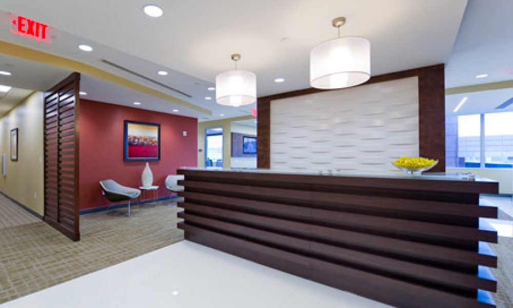 America's Real Estate Brokers