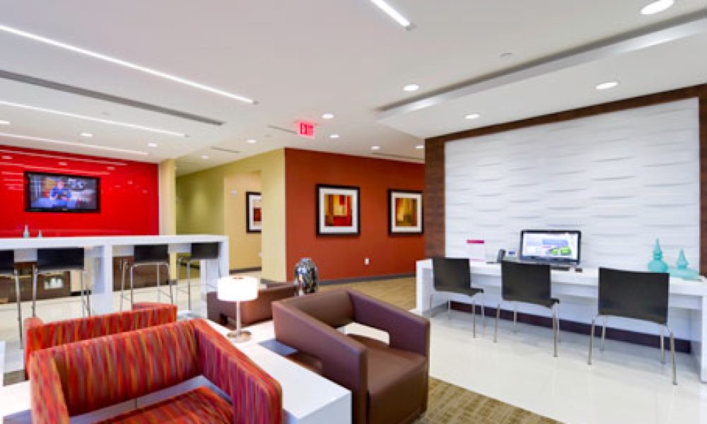 America's Real Estate Brokers