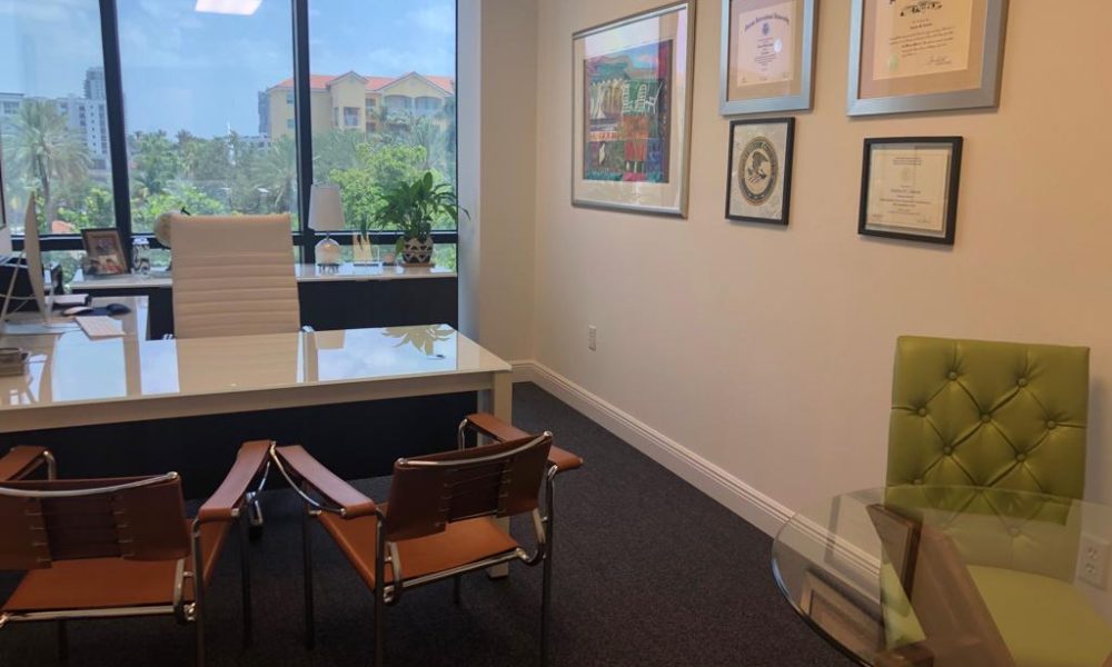 Andrade Canona, PLLC.