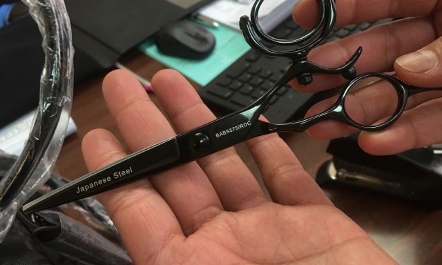 Andreas Beauty Supply