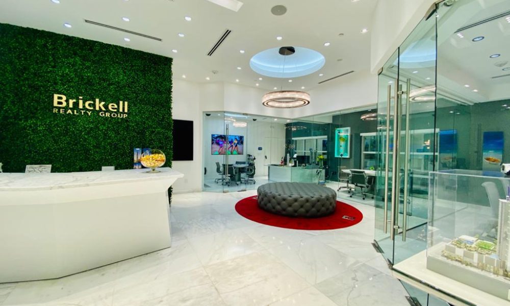 Andreina Goncalves Miami Real Estate Agent