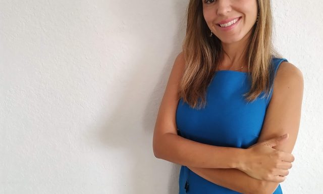 Andreina Goncalves Miami Real Estate Agent