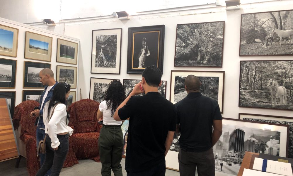 Antares Portfolio Book Arts