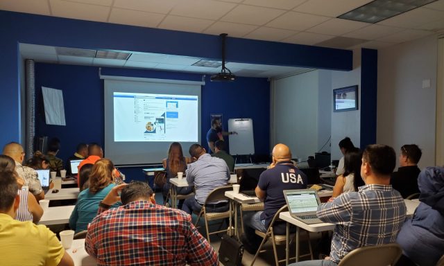 Aprendo Marketing Digital Marketing Institute