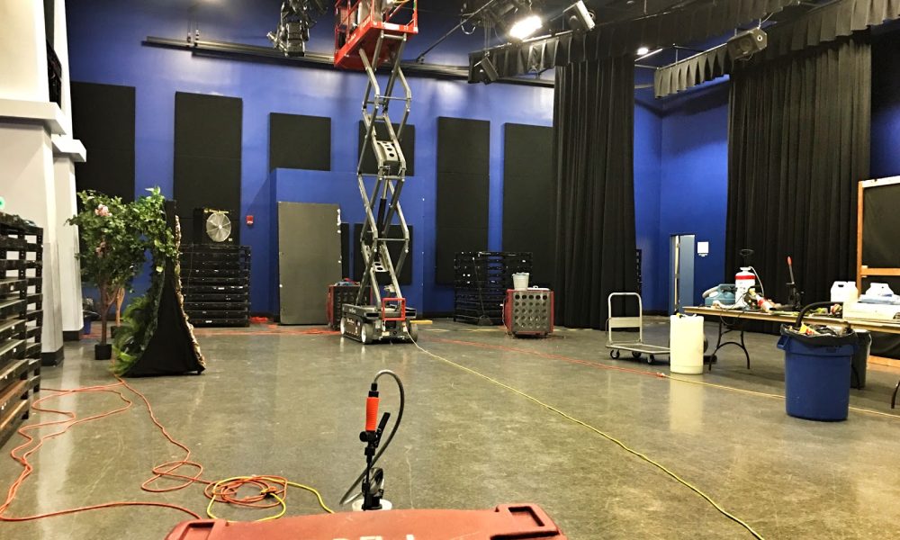 AquaDry Plus - Water - Mold - Fire Restoration