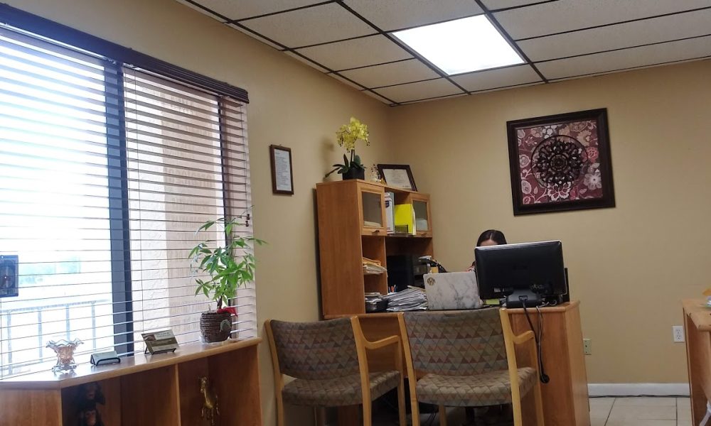 Arca Legal Services Corporation