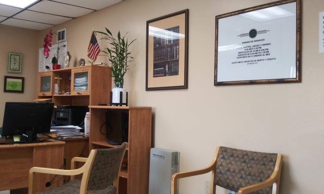 Arca Legal Services Corporation