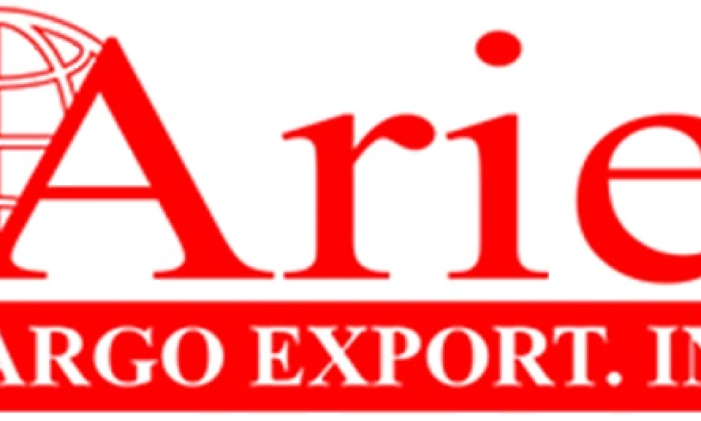 Ariel Cargo Export Inc