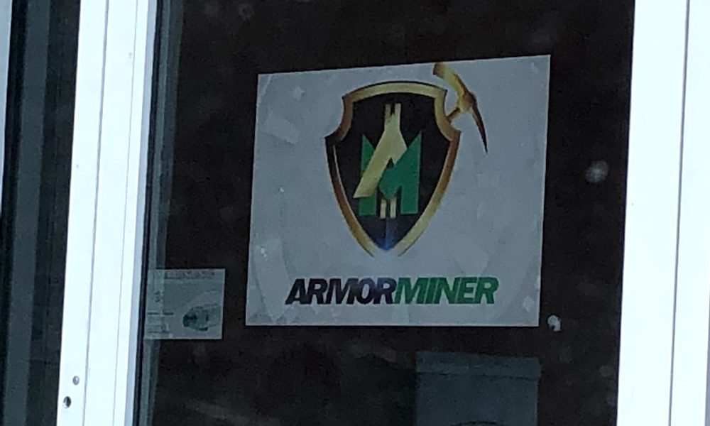 Armorminer