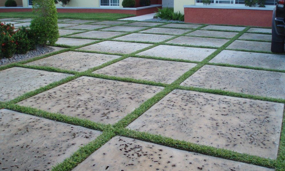 Artistic Concrete of South Florida Inc