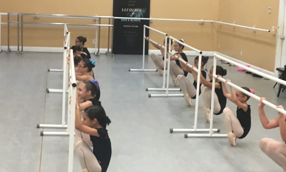 Artistic Dance Center