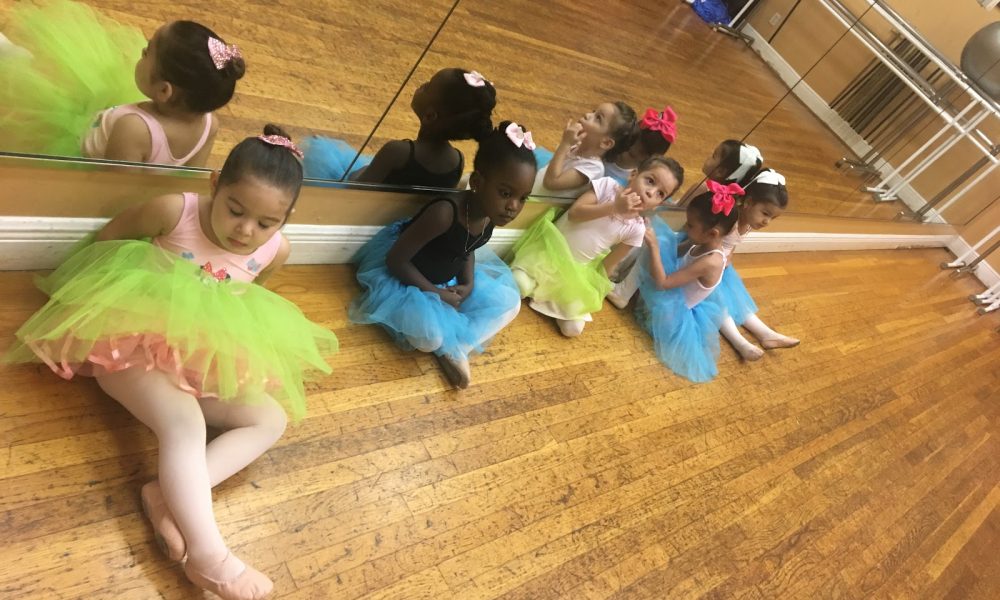 Artistic Dance Center