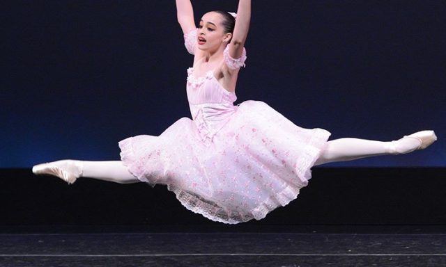 Artistic Dance Center