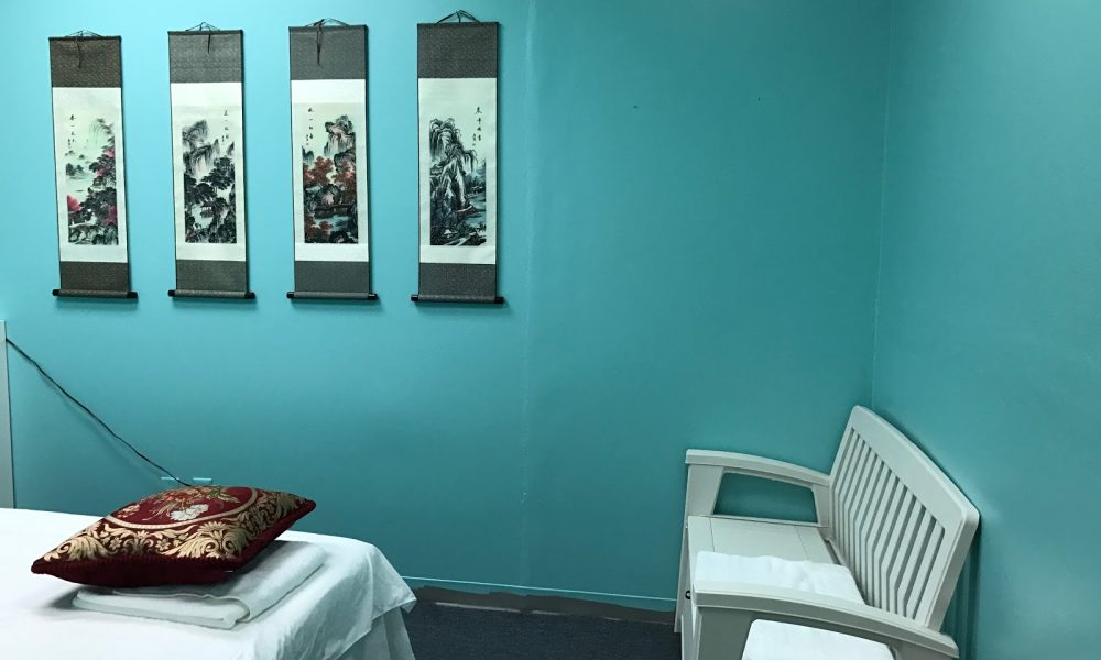 Asian Spa Massage fo Doral