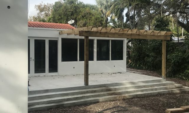 Atem Construction Inc