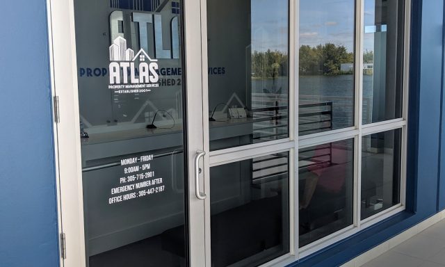 Atlas Property Management Services Inc