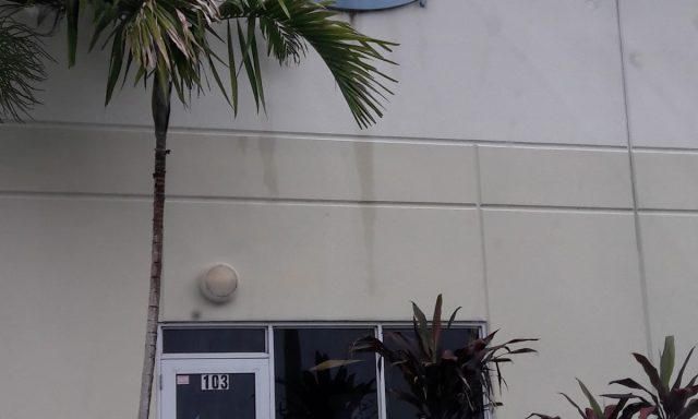 Authority Garage Supply of Miami