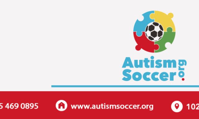 Autism Soccer