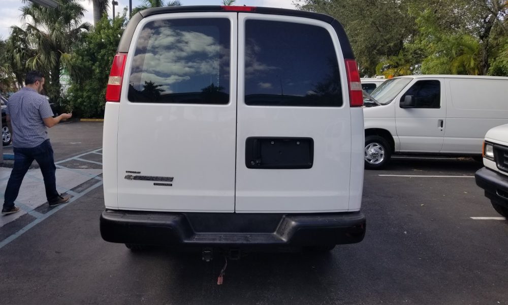 Auto Master Of Florida