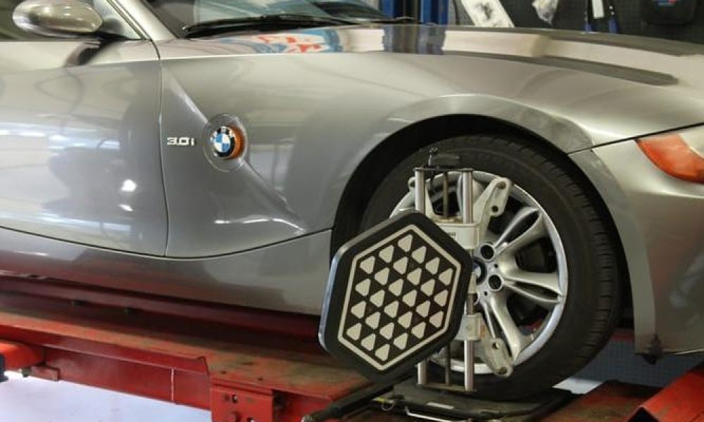 AutoTrust International