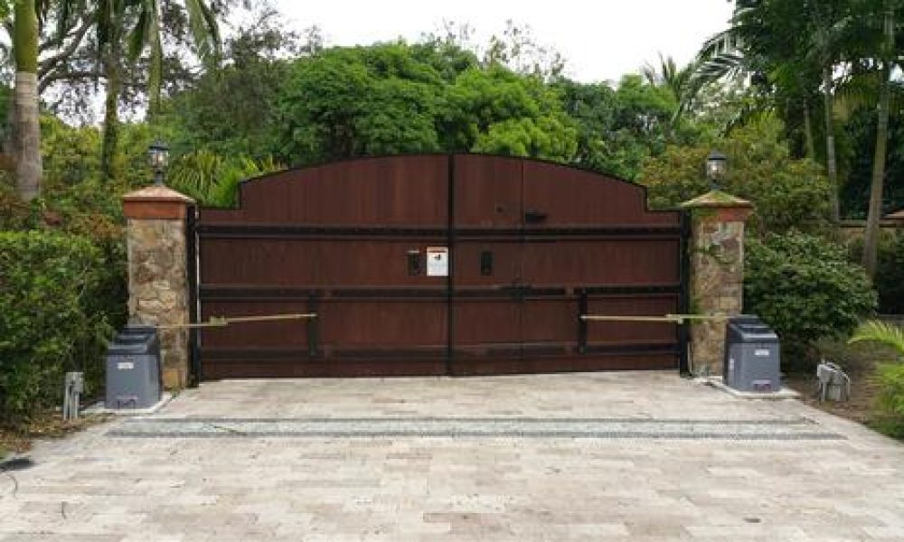 Automated Home Services, Inc.