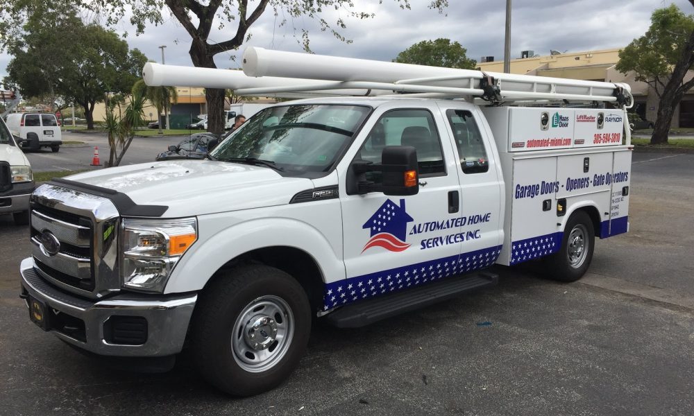 Automated Home Services, Inc.