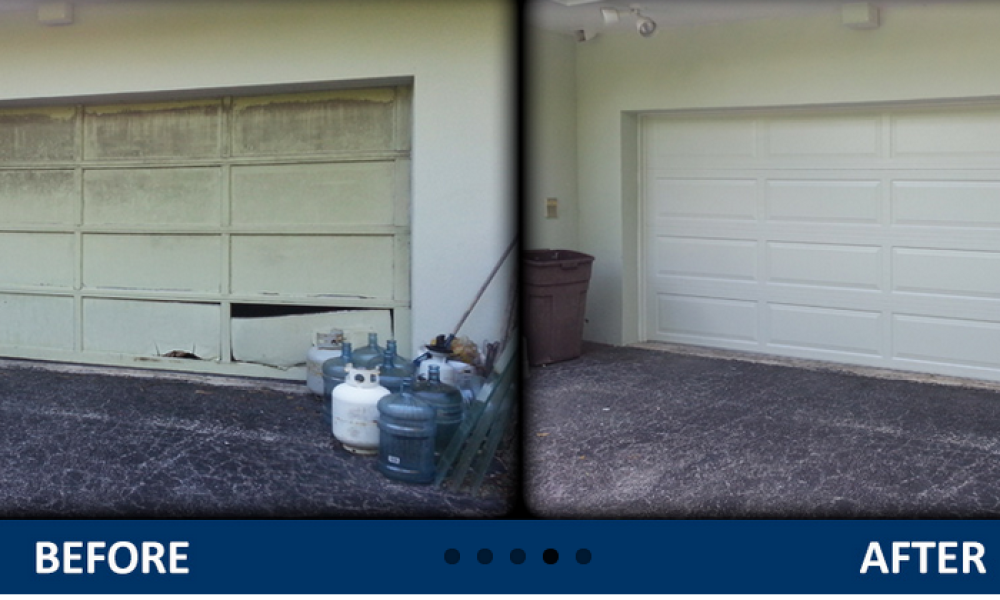 Automated Home Services, Inc.